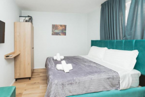 New Apartment at New Bazaar - Tirana City Center